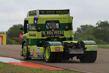 Formula Truck Caruaru
