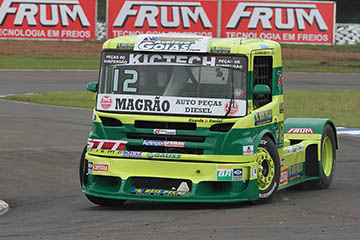 Formula Truck Caruaru