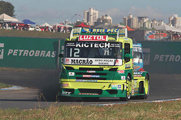 Formula Truck São Paulo