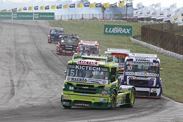 Formula Truck São Paulo